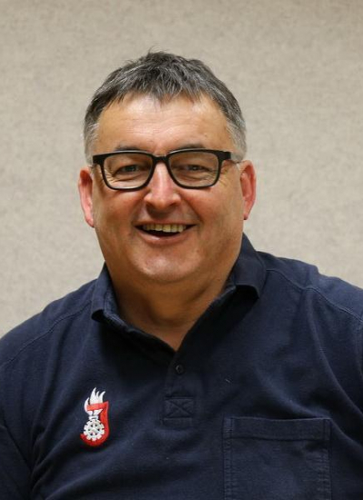 Bruno Öhre