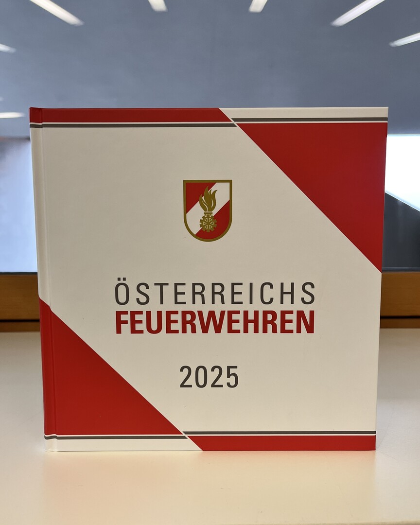 Österreichs Feuerwehren2025