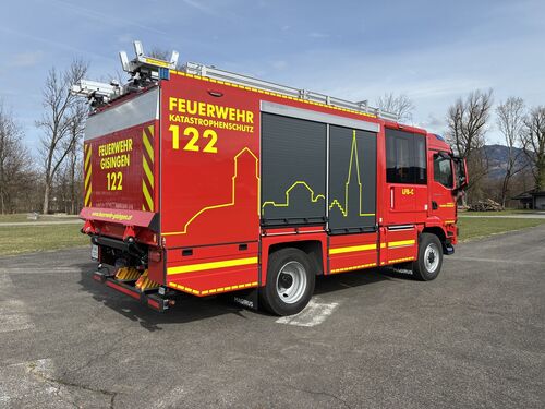 2026 03 11 Gisingen LFB C 1