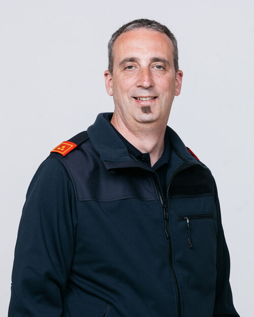 Kopf Michael Uniform 2 1