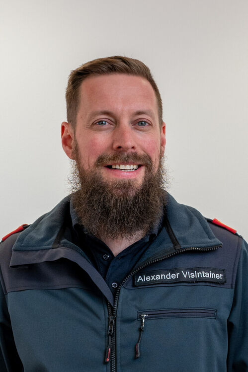 LFV Mitarbeiter Alex 221